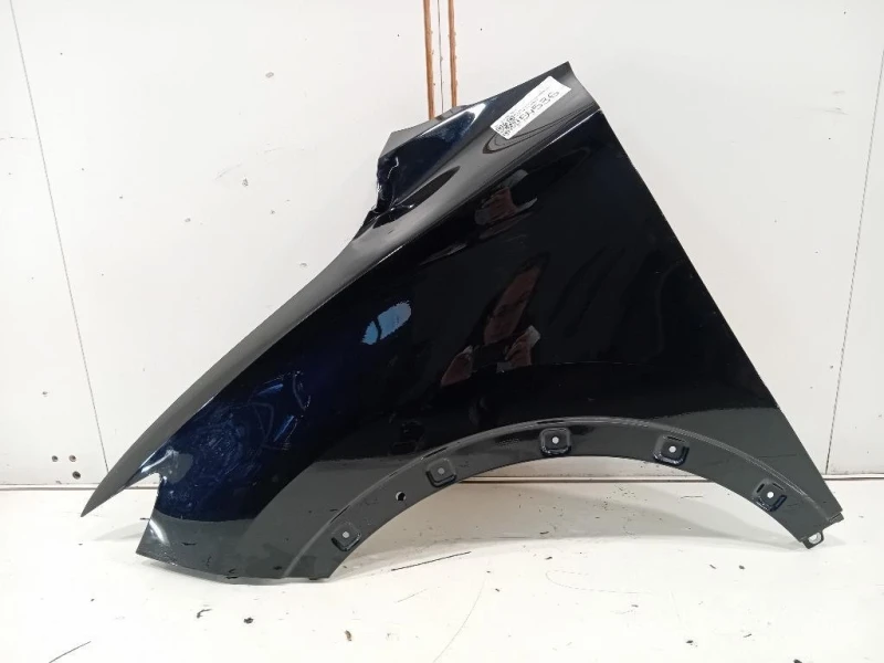 Parafango ANT SX 10292951SEPP Mg ZS II 2020