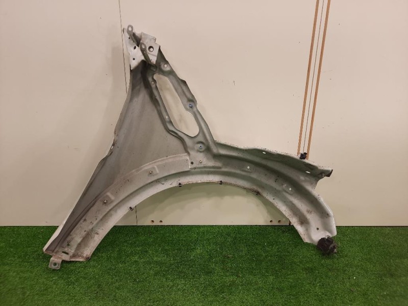 Parafango ANT SX 41009805643 Mini Countryman Cooper R60 2010