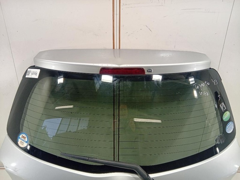 Portello POST 670050D111 Toyota Yaris IV 2012