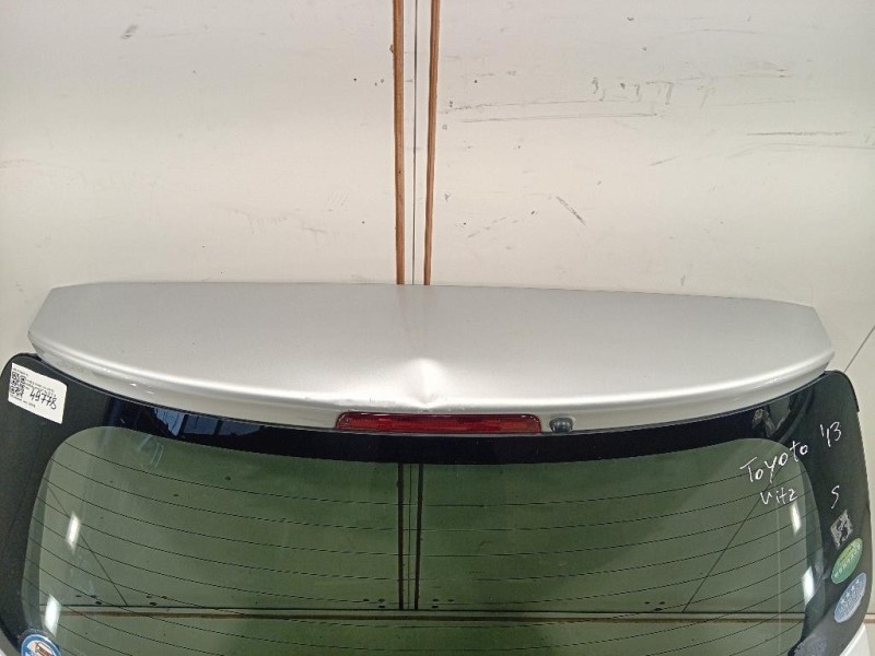 Portello POST 670050D111 Toyota Yaris IV 2012