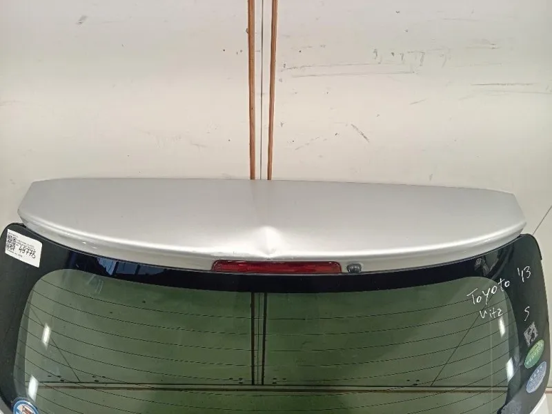 Portello POST 670050D111 Toyota Yaris IV 2012