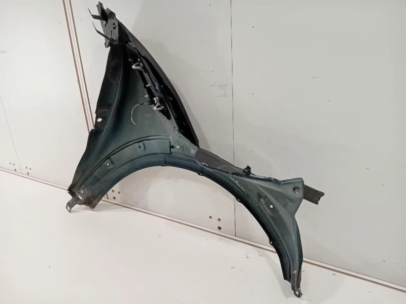 Parafango ANT SX 41009805643 Mini Countryman ONE R60 2014