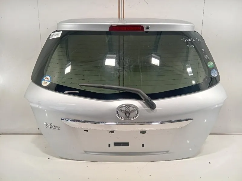 Portello POST 670050D111 Toyota Yaris IV 2012