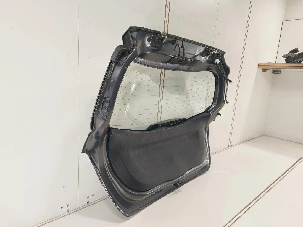 Portello POST 670050D111 Toyota Yaris IV 2012