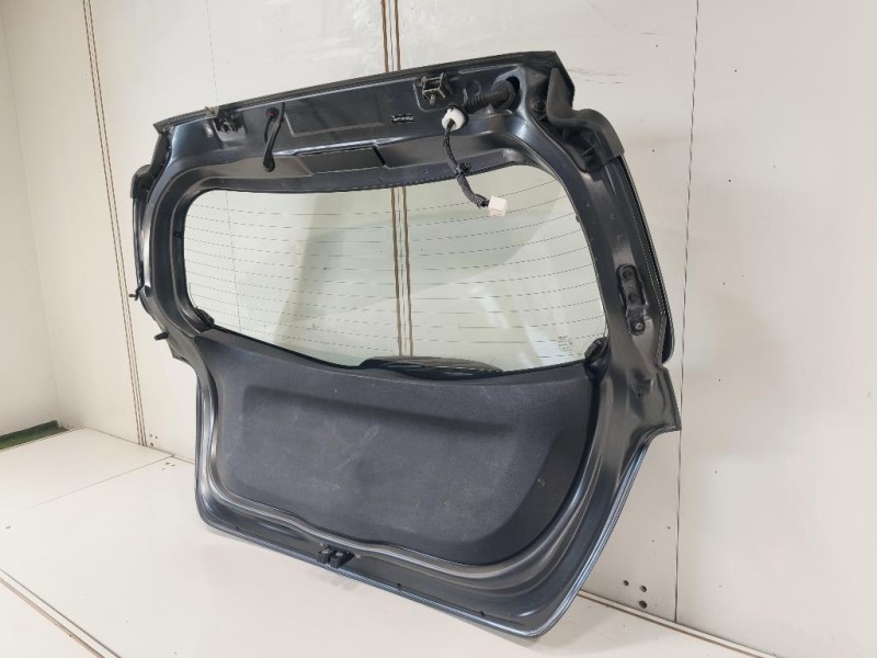 Portello POST 670050D111 Toyota Yaris IV 2012