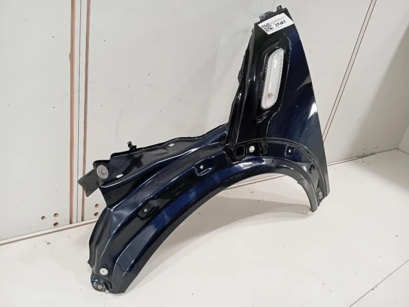 Parafango ANT SX 41009805643 Mini Countryman ONE R60 2014