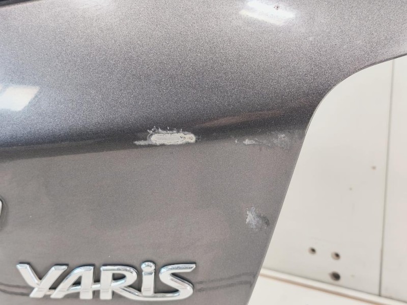 Portello POST 670050D111 Toyota Yaris IV 2012