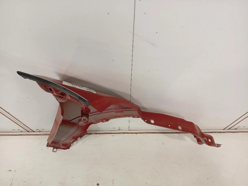 Parafango ANT SX 41007438921 ROSSO B83 Mini MINI Clubman F54 2019