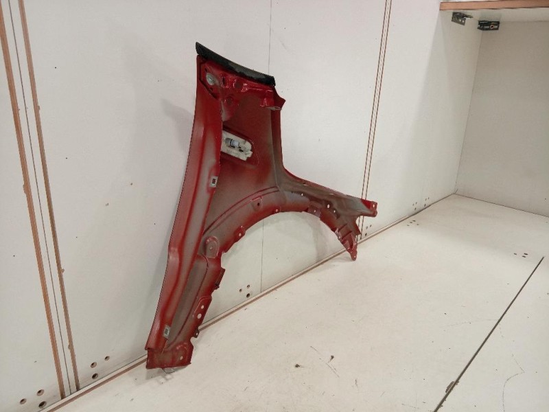 Parafango ANT SX 41007438921 ROSSO B83 Mini MINI Clubman F54 2019