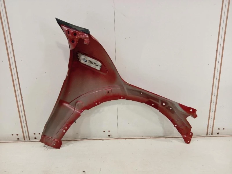 Parafango ANT SX 41007438921 ROSSO B83 Mini MINI Clubman F54 2019