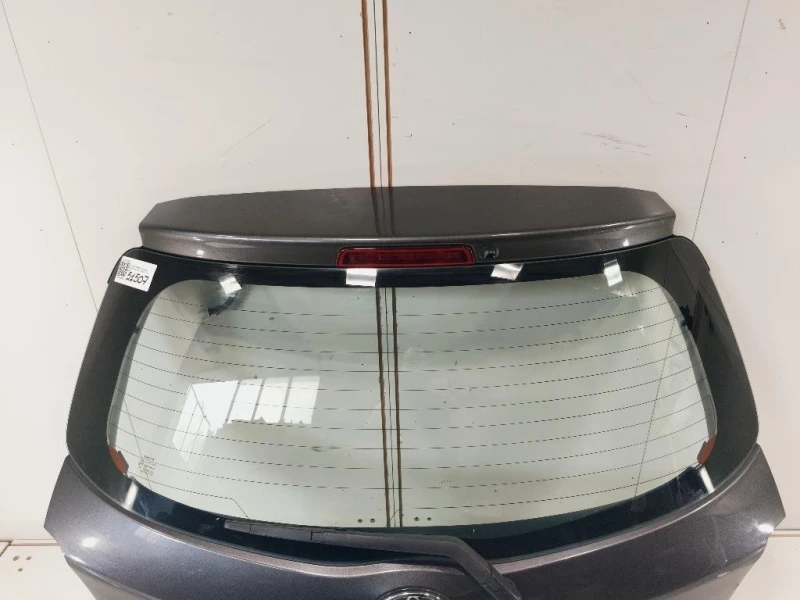 Portello POST 670050D111 Toyota Yaris IV 2012