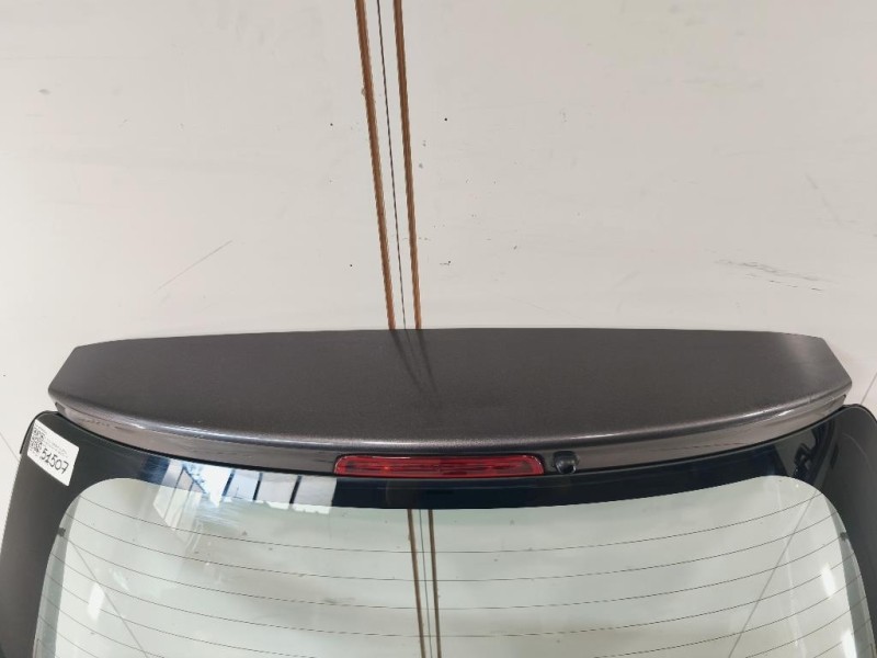 Portello POST 670050D111 Toyota Yaris IV 2012