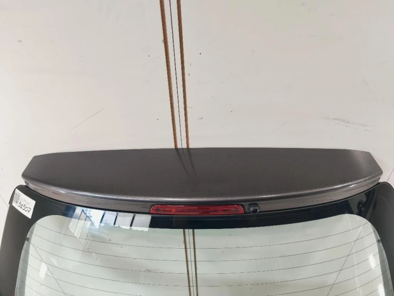 Portello POST 670050D111 Toyota Yaris IV 2012