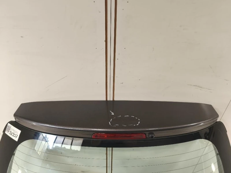 Portello POST 670050D111 Toyota Yaris IV 2012