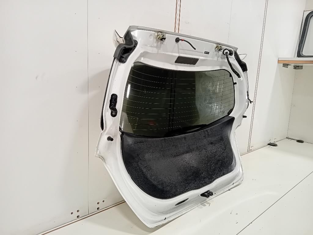 Portello POST 670050D111 Toyota Yaris IV 2012