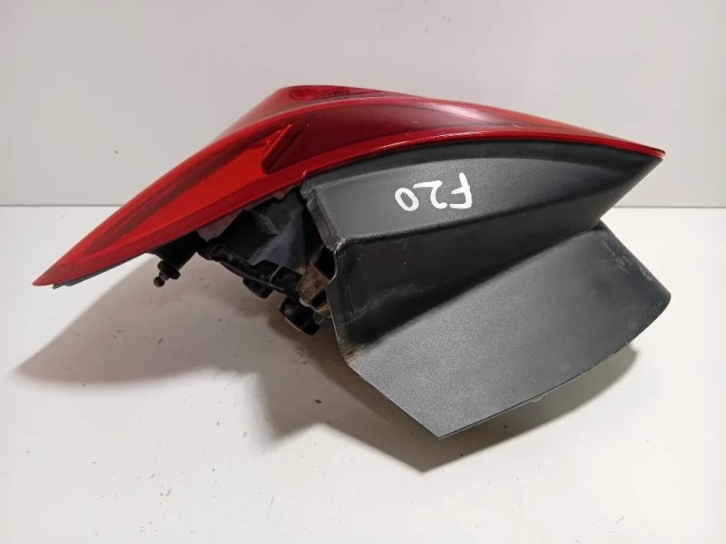 Fanale POST DX 900065716321727009806 Bmw Serie 1 F20 Berlina 2015