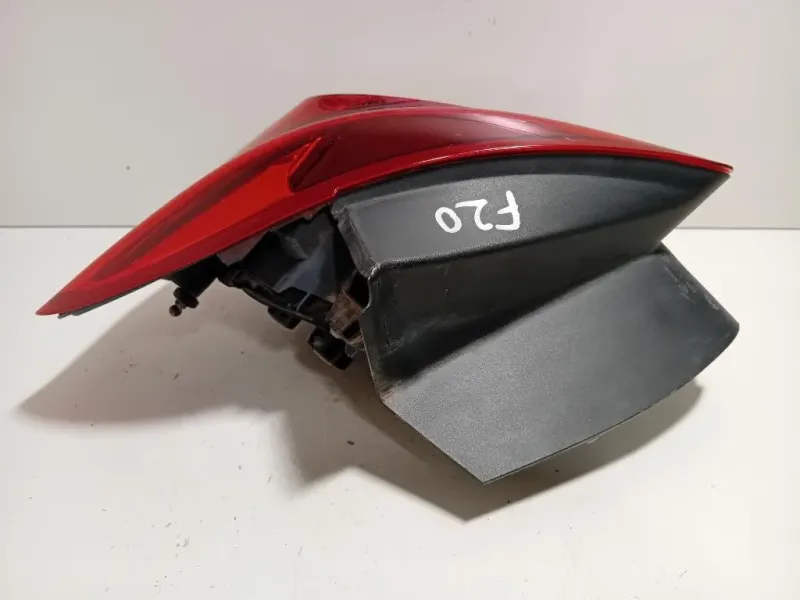 Fanale POST DX 900065716321727009806 Bmw Serie 1 F20 Berlina 2015