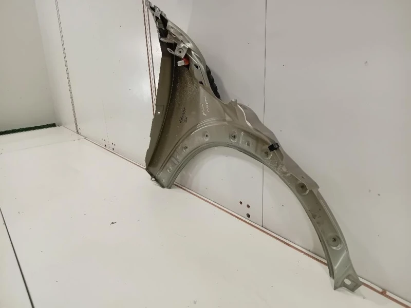 Parafango ANT SX 41355A55B01 Mini MINI Clubman R55 2011