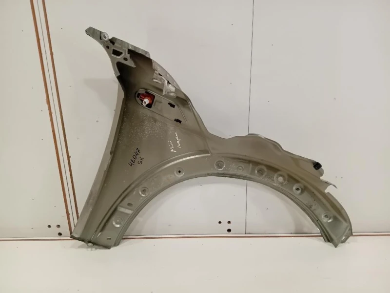 Parafango ANT SX 41355A55B01 Mini MINI Clubman R55 2011