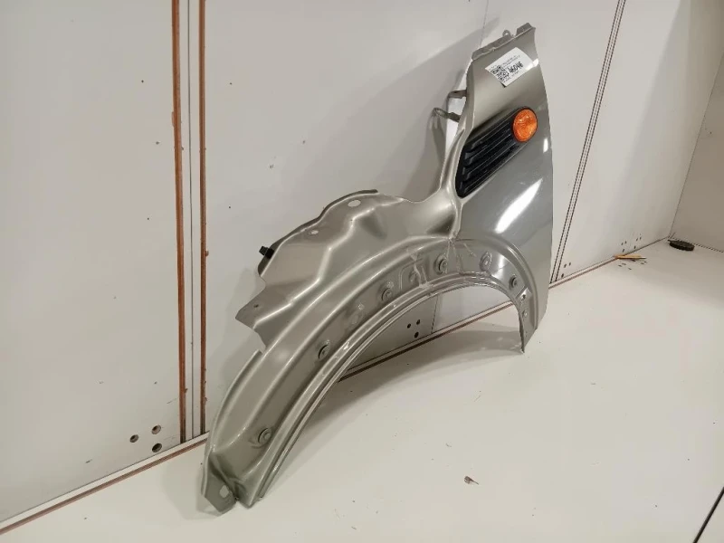 Parafango ANT SX 41355A55B01 Mini MINI Clubman R55 2011