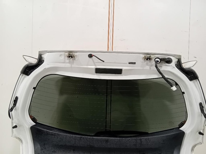 Portello POST 670050D111 Toyota Yaris IV 2012