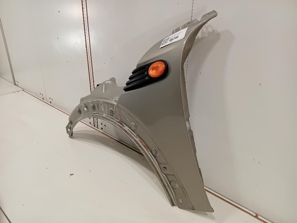 Fanale POST DX F03600000 Bmw Serie 1 F20 Berlina 2015