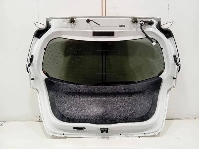 Portello POST 670050D111 Toyota Yaris IV 2012