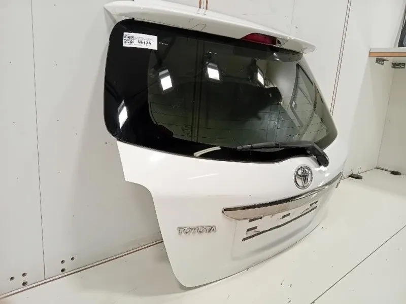 Portello POST 670050D111 Toyota Yaris IV 2012