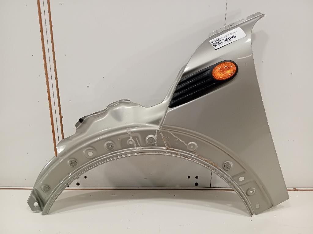 Parafango ANT SX 41355A55B01 Mini MINI Clubman R55 2011