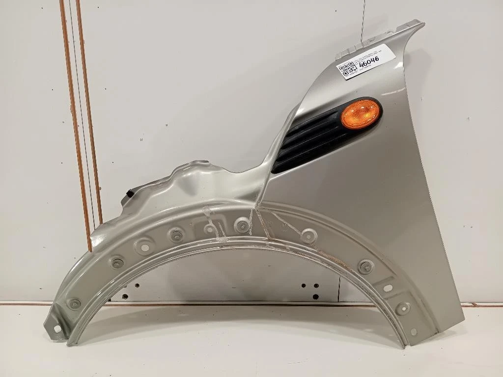 Parafango ANT SX 41355A55B01 Mini MINI Clubman R55 2011