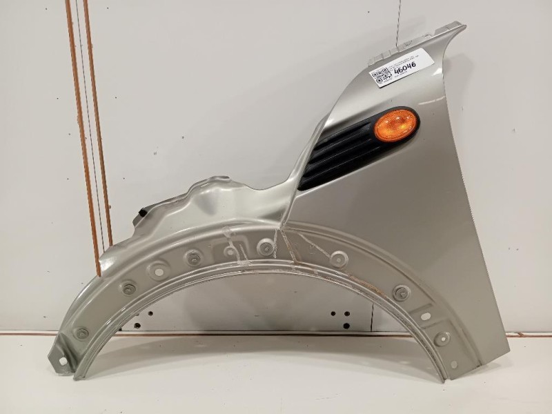 Parafango ANT SX 41355A55B01 Mini MINI Clubman R55 2011