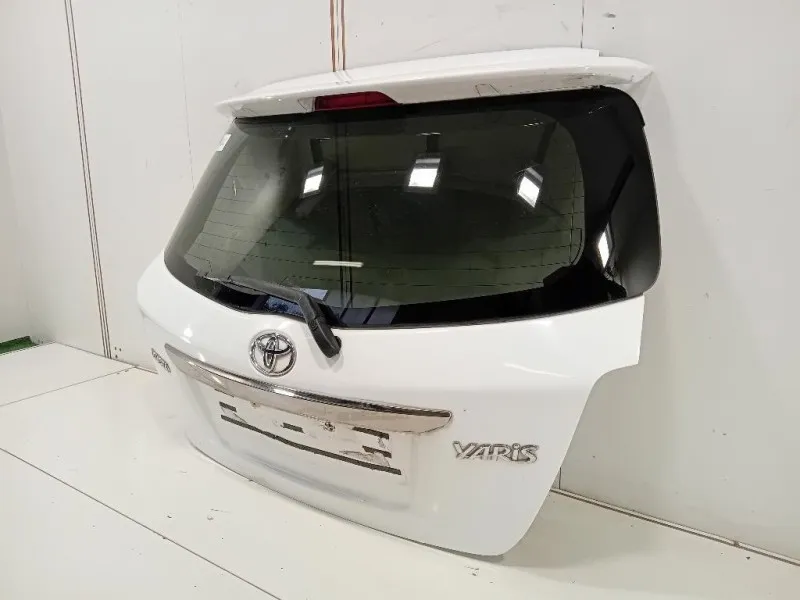 Portello POST 670050D111 Toyota Yaris IV 2012