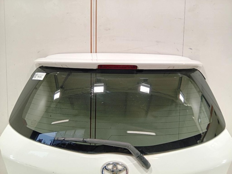 Portello POST 670050D111 Toyota Yaris IV 2012