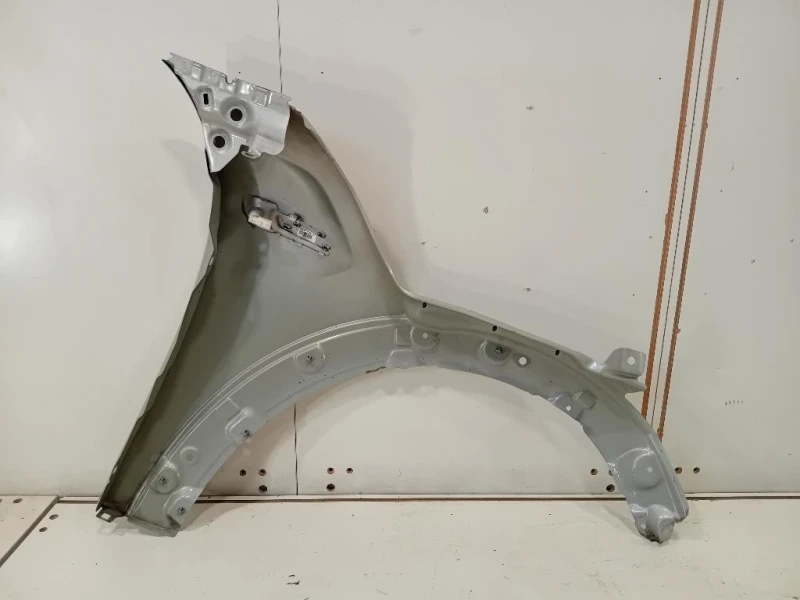 Parafango ANT SX 41007374521 Mini MINI Cooper F55 2014