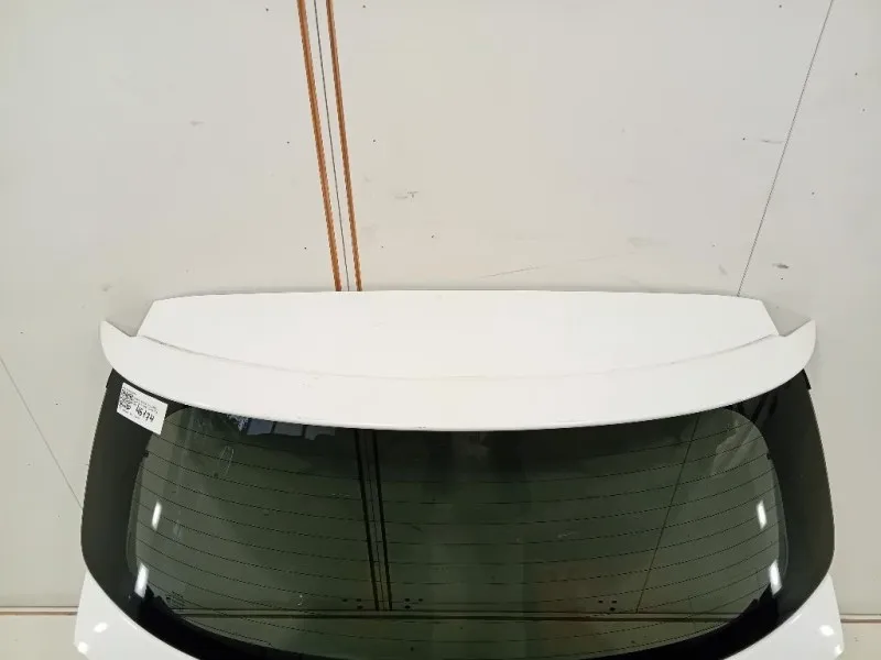 Portello POST 670050D111 Toyota Yaris IV 2012