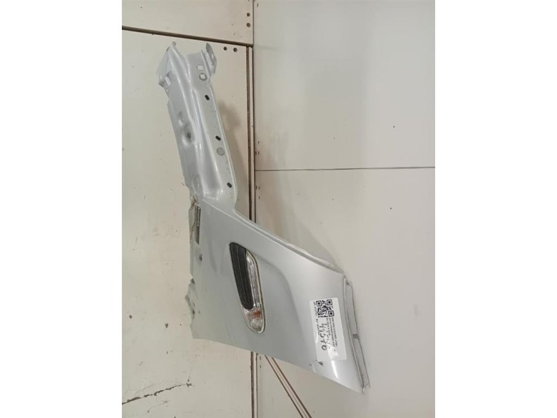 Fanale POST DX F03600000 Bmw Serie 1 F20 Berlina 2015