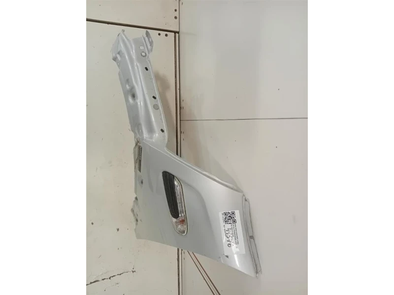 Parafango ANT SX 41007374521 Mini MINI Cooper F55 2014