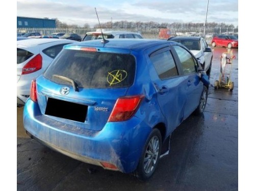 Portello POST 670050D111 Toyota Yaris IV 2014