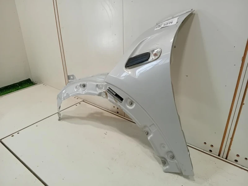 Parafango ANT SX 41007374521 Mini MINI Cooper F55 2014