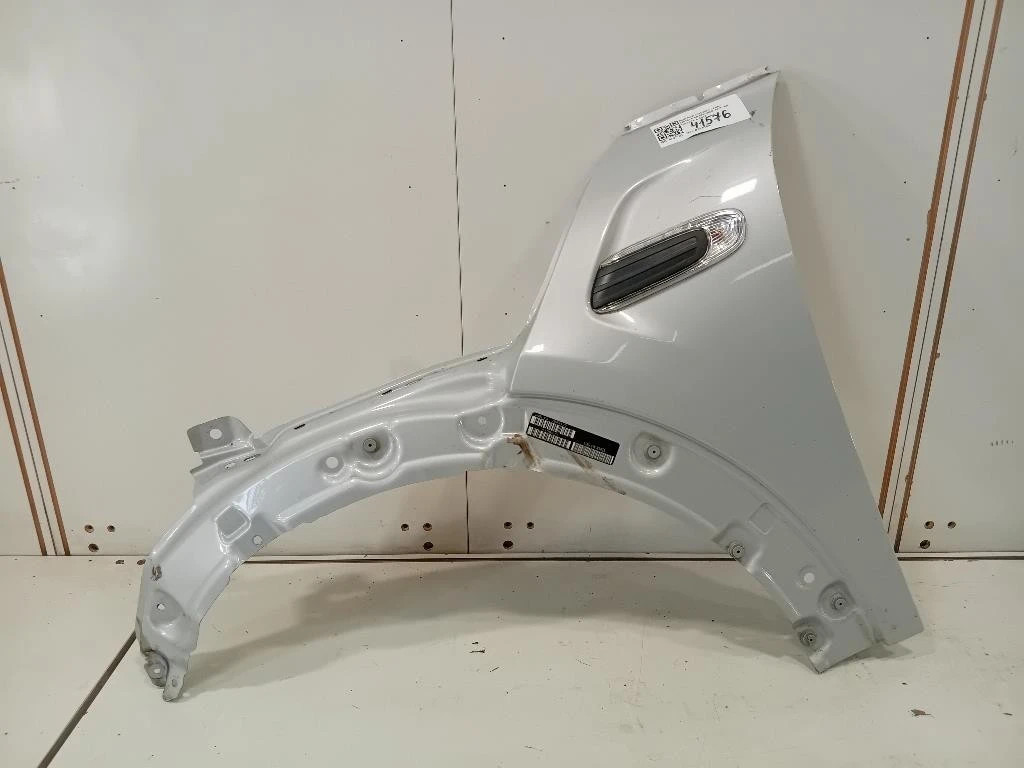 Parafango ANT SX 41007374521 Mini MINI Cooper F55 2014