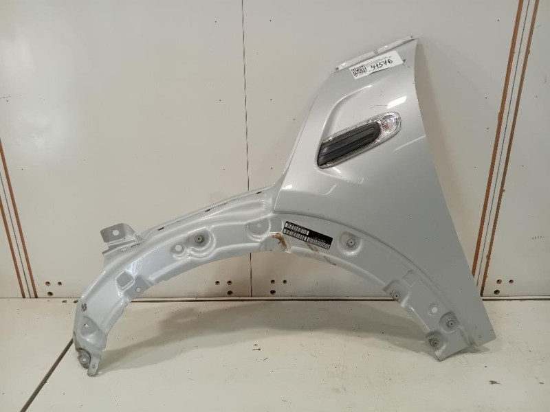 Fanale POST DX 21838014 Bmw Serie 3 E90 Berlina 2005