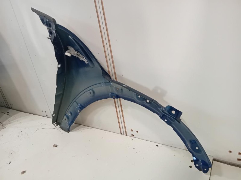 Fanale POST DX 21838014 Bmw Serie 3 E90 Berlina 2005
