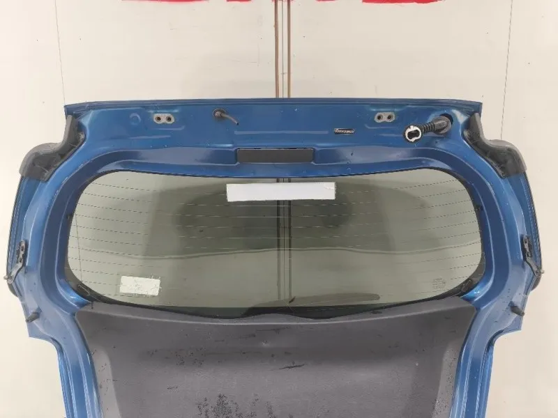 Portello POST 670050D111 Toyota Yaris IV 2014