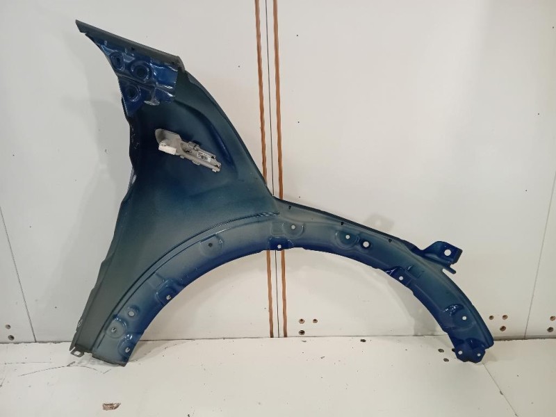 Fanale POST DX 21838014 Bmw Serie 3 E90 Berlina 2005