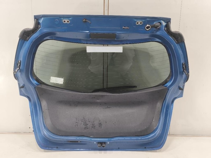 Portello POST 670050D111 Toyota Yaris IV 2014