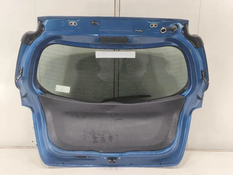 Portello POST 670050D111 Toyota Yaris IV 2014