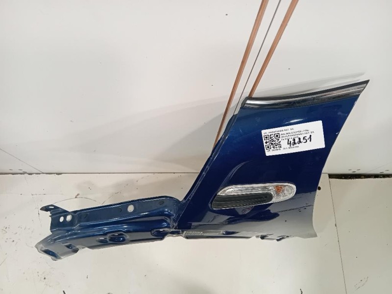 Parafango ANT SX PARAFANGO ANT SX Mini MINI Cooper F56 2014