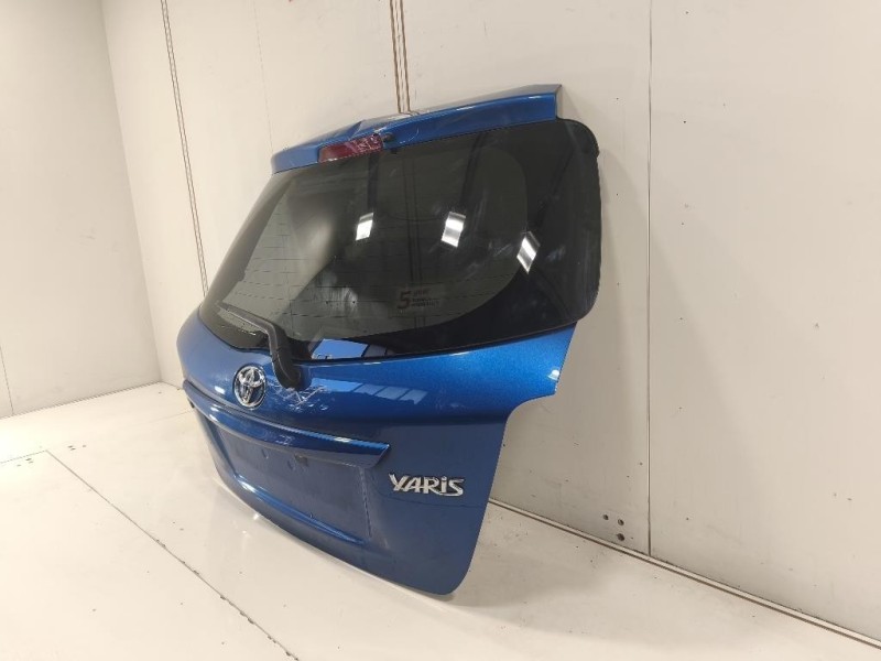 Portello POST 670050D111 Toyota Yaris IV 2014