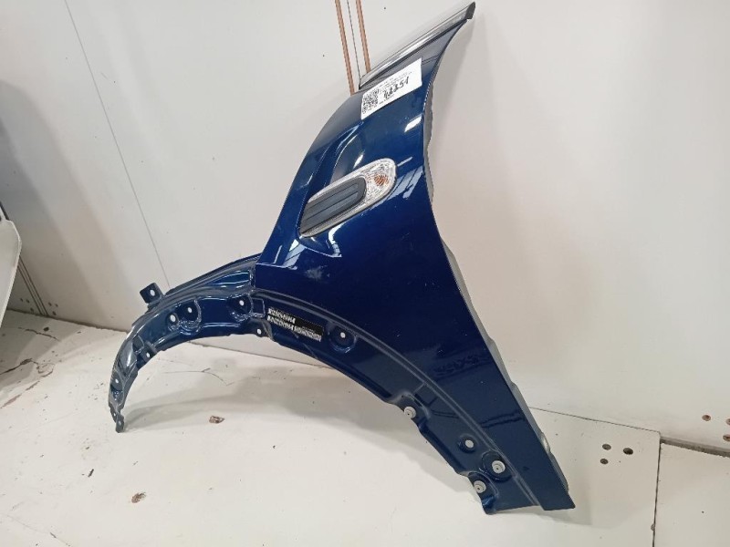 Fanale POST DX 21838014 Bmw Serie 3 E90 Berlina 2005