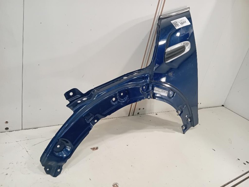 Fanale POST DX 21838014 Bmw Serie 3 E90 Berlina 2005